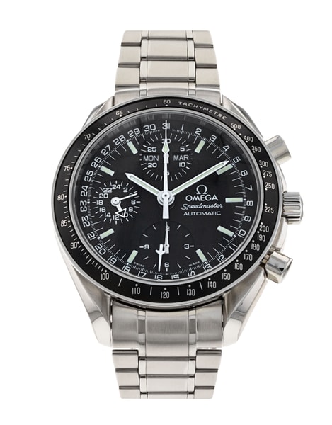 Omega Speedmaster DayDate 3520.50.00
